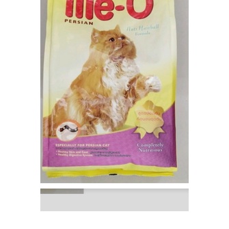 MEO PERSIAN HAIR BALL (KEMASAN REPACK) 1KG