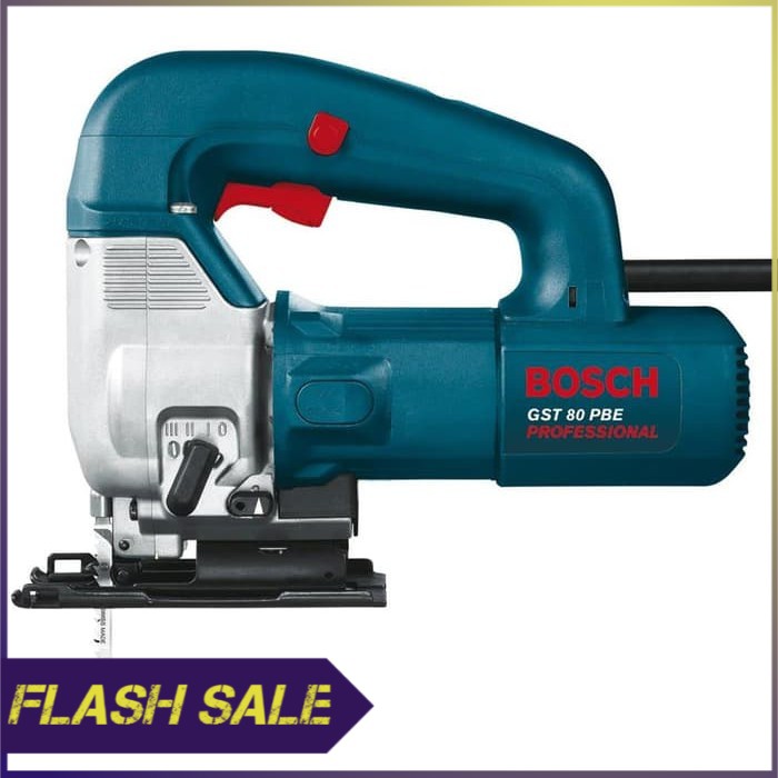 Mesin Gergaji Jigsaw Bosch GST 80 PBE