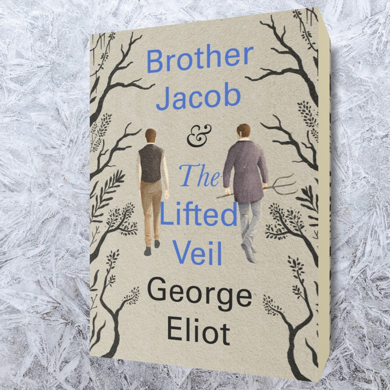 Brother Jacob & The Lifted Veil