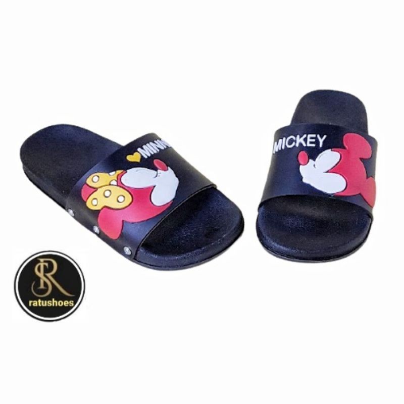 Sandal Anak Perempuan Karakter EL009SZ31-35