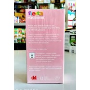 Kondom Fiesta Bergerigi Max Dotted Isi 12 Pcs
