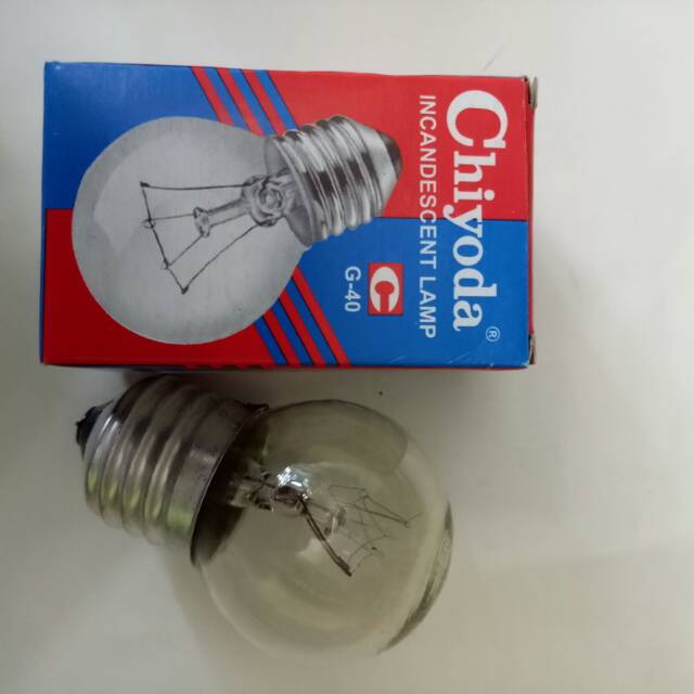 Lampu CHIYODA 5Watt
