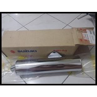 Silencer / Knalpot Suzuki Satria Fu Sgp Thailand 05