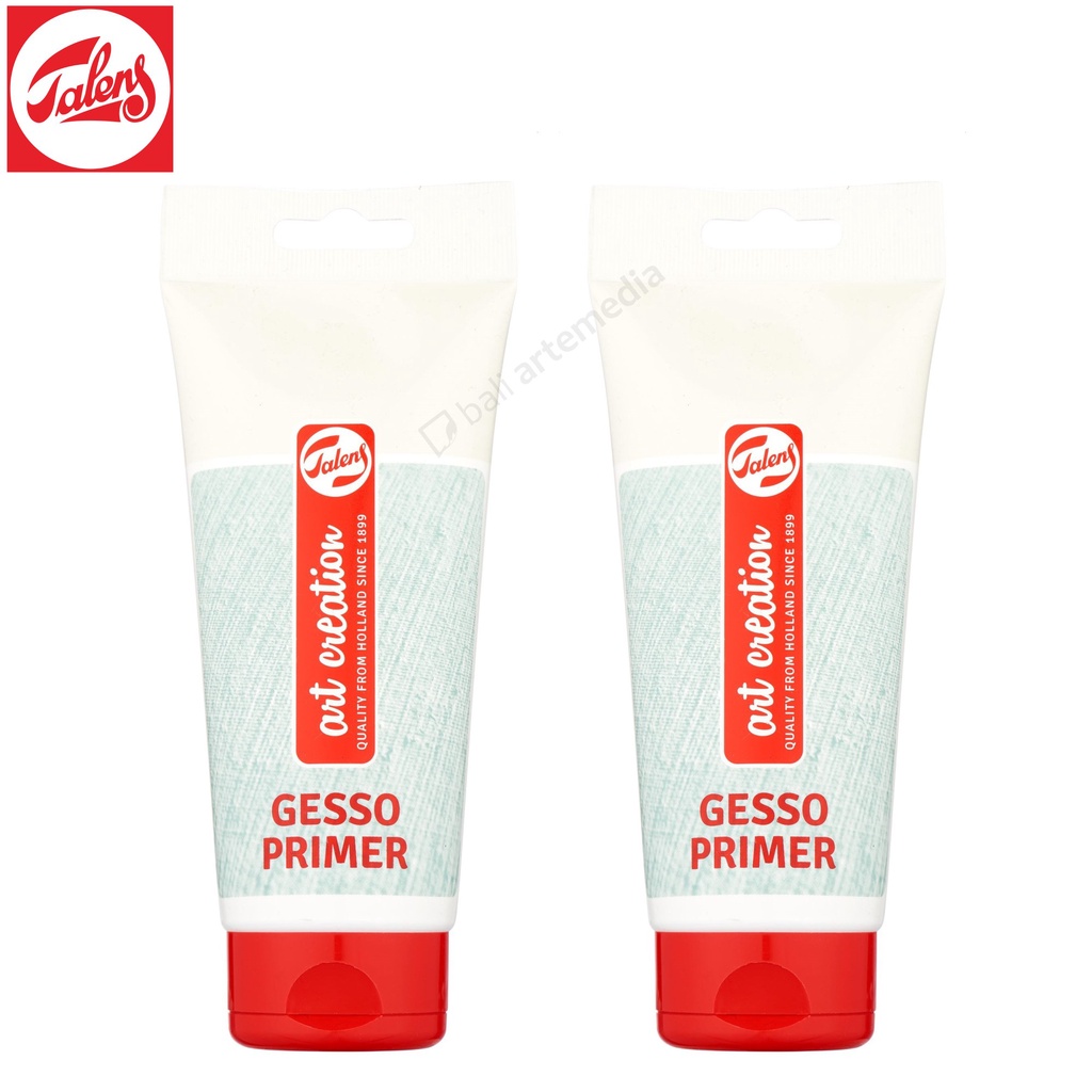 

Talens Art Creations / Gesso Primer 200 ml