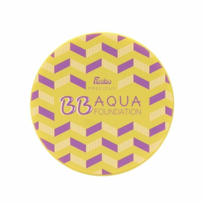 Fanbo BB Aqua Foundation