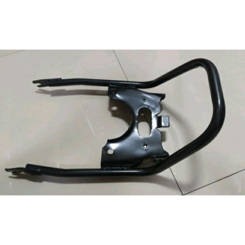 Behel jok belakang hitam rx king lawas kobra 1991 - 2001 rx king master