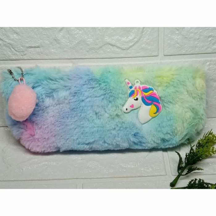 

Cuci Gudang Tempat Pensil Unik Diskon