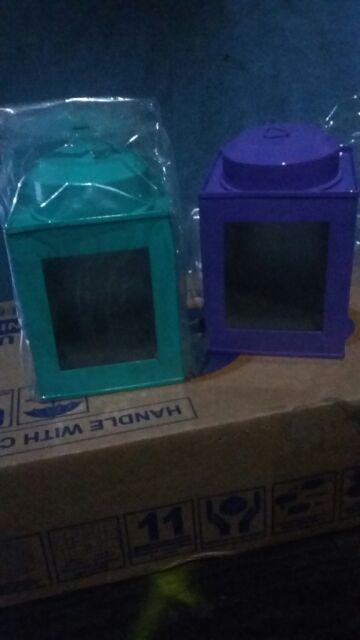 Kaleng Kerupuk Mini Ukuran 8 X 10 Cm