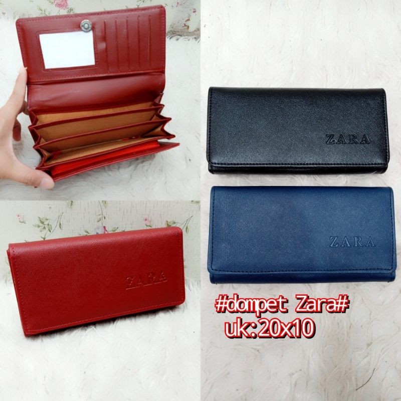 dompet zara