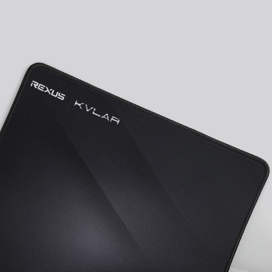 Rexus T1 Kvlar Gaming Mousepad