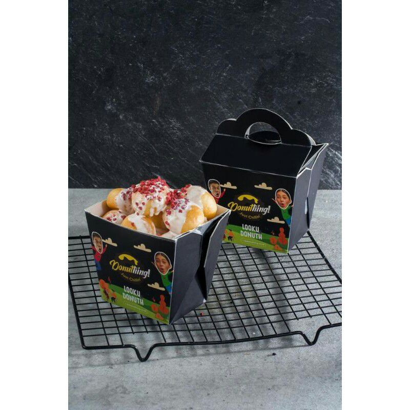 

Donuthing Looku donuth mini box