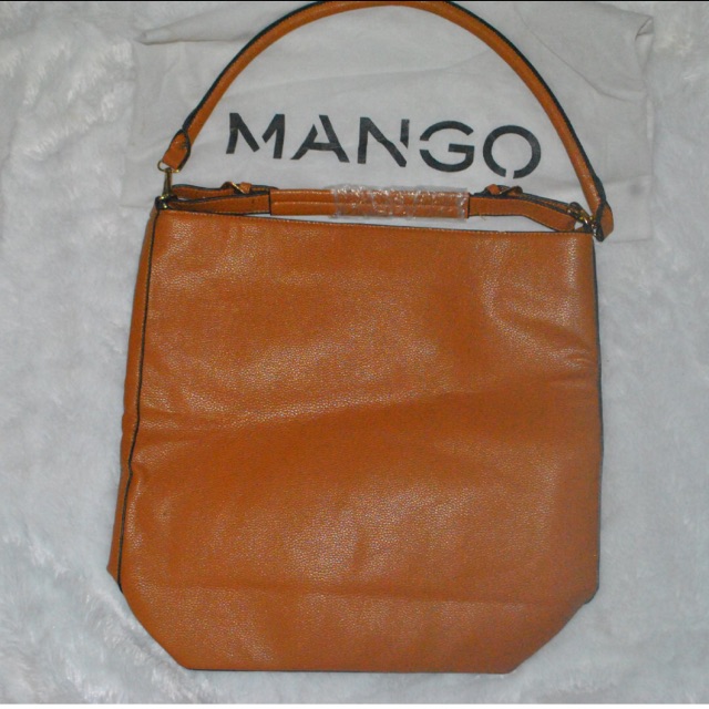 Mango Bag Ori New