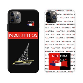 Casing Silikon Motif Print Icon Nyaman Untuk Iphone 11 Pro