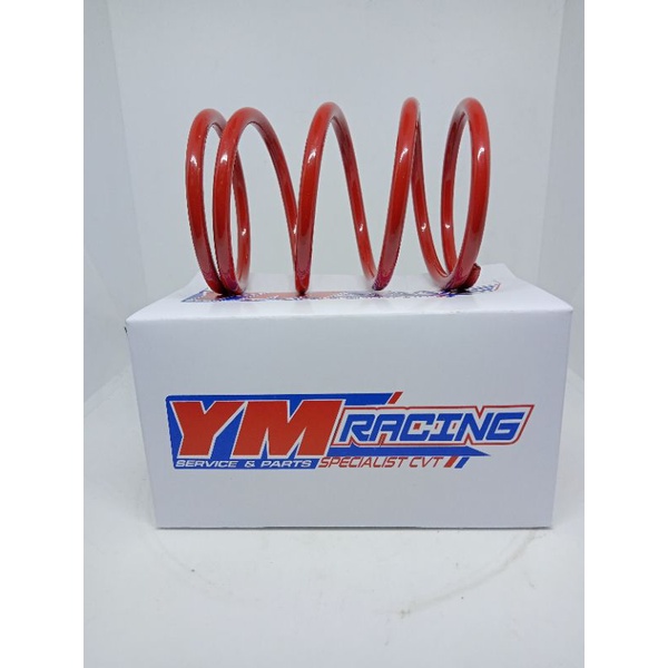 PER CVT MIO 2000 RPM (SPORTY/SMILE) PER CVT 2000 RPM MIO SOUL [ PER CVT 2000 RPM FINO KARBU // PER CVT NOUVO 2000RPM | YAMAHA - PER CVT YM RACING