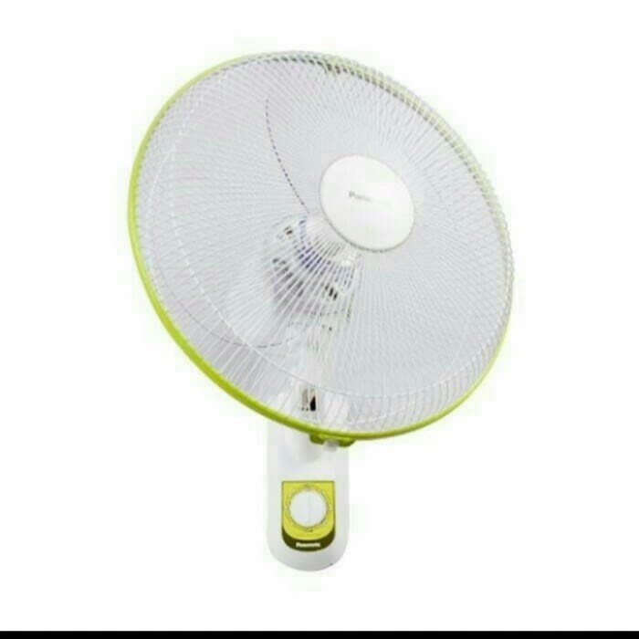 panasonic kipas dinding 16 inch F-EU 409 wall fan panasonic