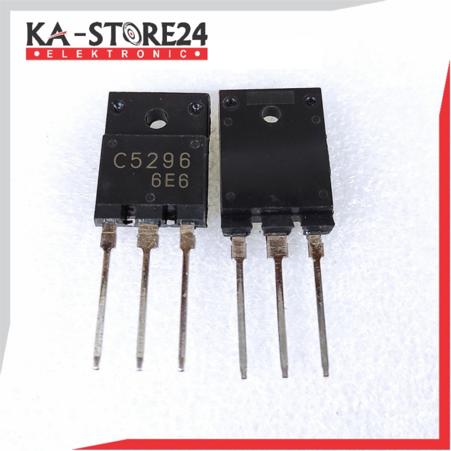 Transistor C5296 C 5296