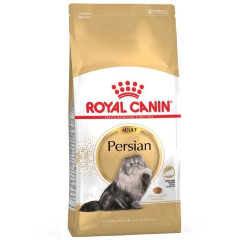 Makanan kering buat kucing ROYAL CANIN persian adult 10kg