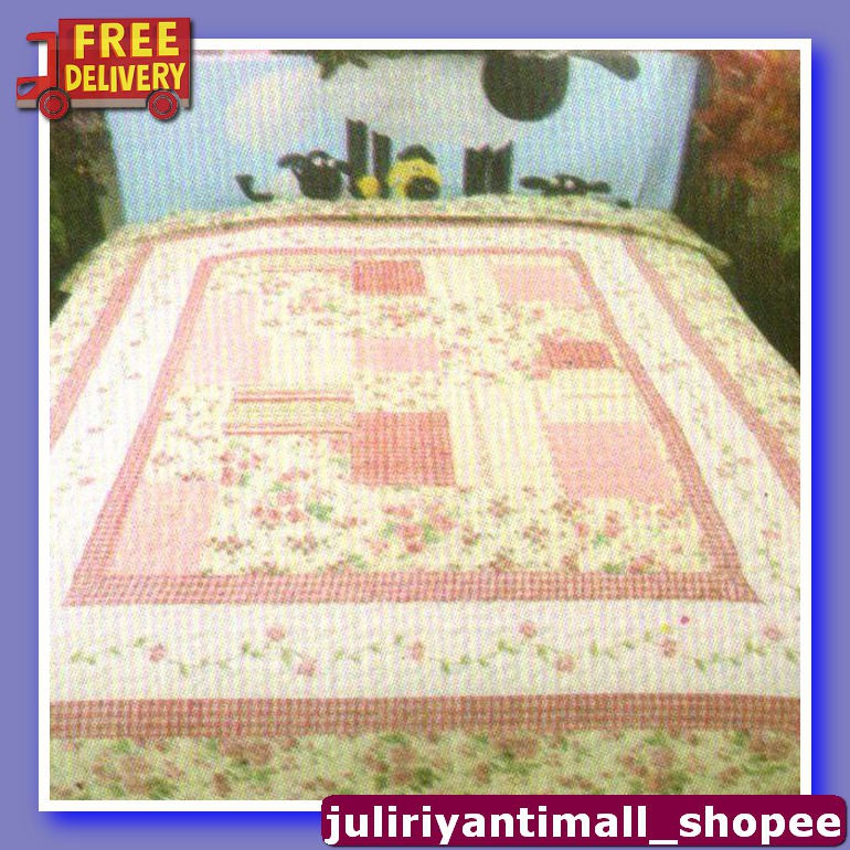 Selimut Bulu Halus Dewasa Hangat Lembut St Paris Tosca Tebal Dan  YE341 Dixon Selimut Dewasa Katun