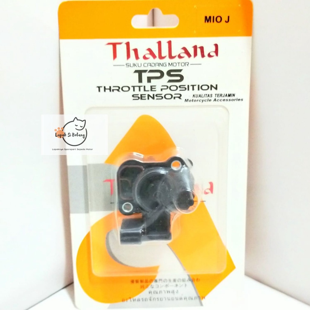 SENSOR TPS SENSOR THROTTLE POSITION MIO J THALLAND