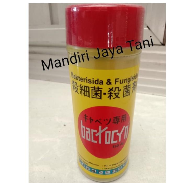 Bakterisida & Fungisida Bactocyn 200 Ml