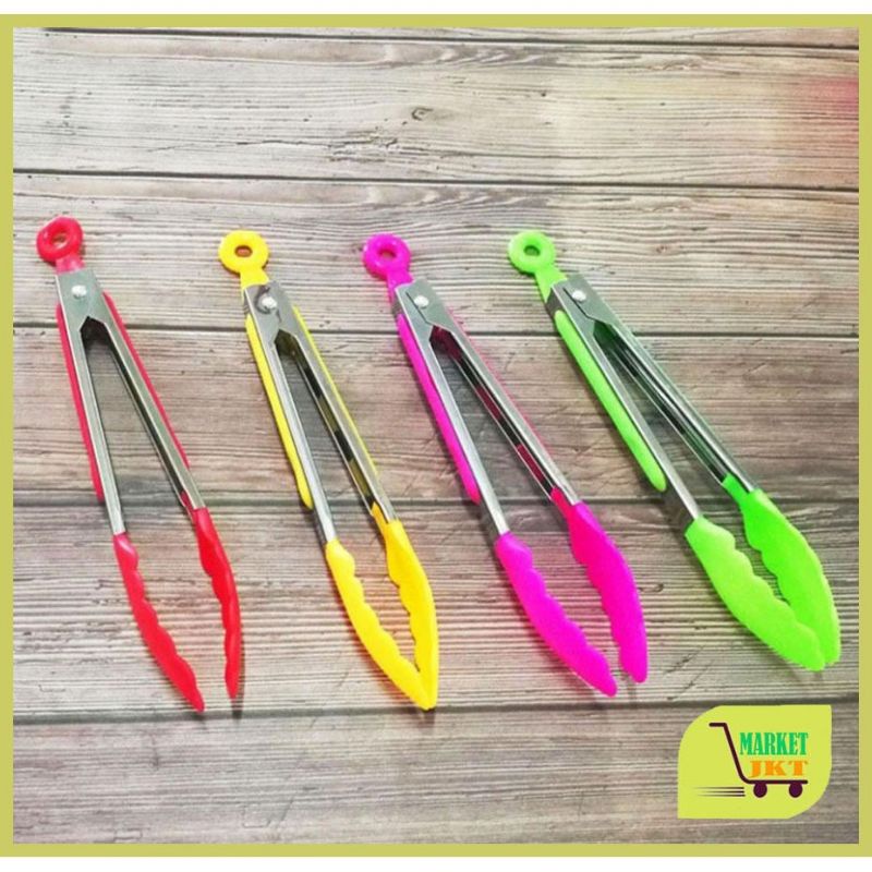 jepitan capitan kue panjang BBQ