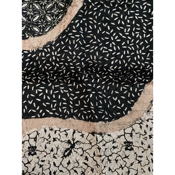 READY JENAR SERIES (ALL COLOR) BLOUSE BATIK BISA SARIMBIT COUPLE