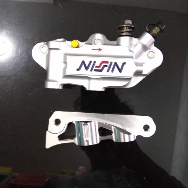 Pala babi NISSIN universal