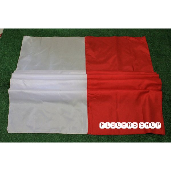 BENDERA MERAH PUTIH 90x135 CM