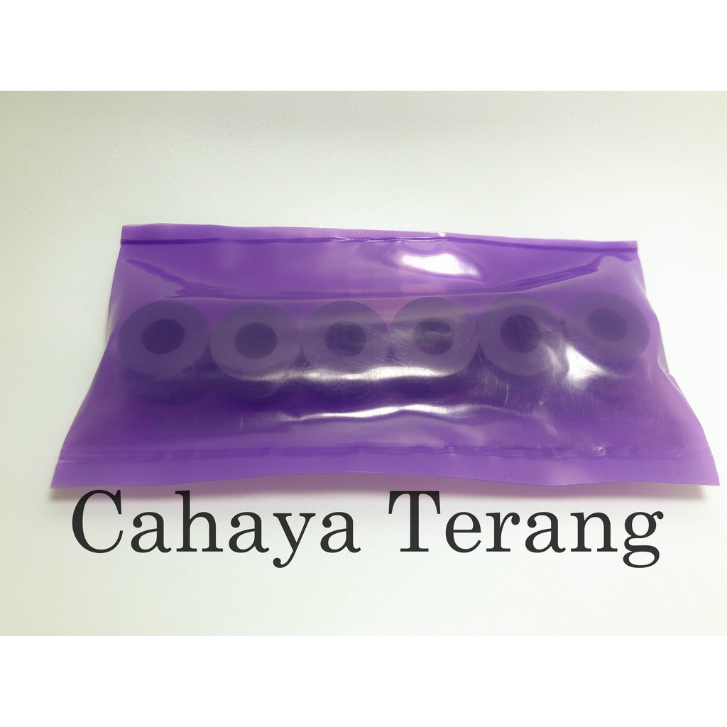 Karet Regis Mesin Fotokopi Canon IRA 6075 6275 FC8-7276 CPP 1Set