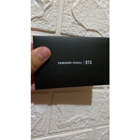 READY photocard bts samsung galaxy s20 murah original