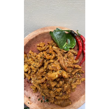 

USUS KRISPI PEDAS MANTUL