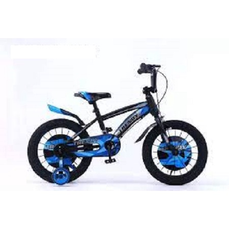 Sepeda Anak / BMX 18 Trendy TR 601-2 Ban 2.5