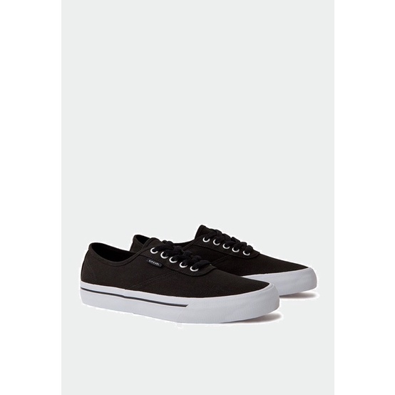 Sepatu Ripcurl Track Tulaj7 Black White