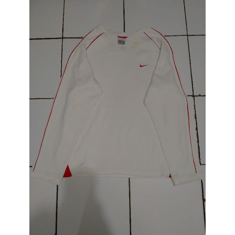 pL,crewneck(Nike)premium