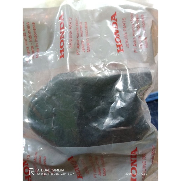 kover cover tutup kunci kontak stang setang Honda Tiger lama tilam 2000 Megapro mp old lama ori orig