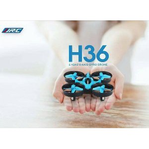 drone jjrc h36 Limited