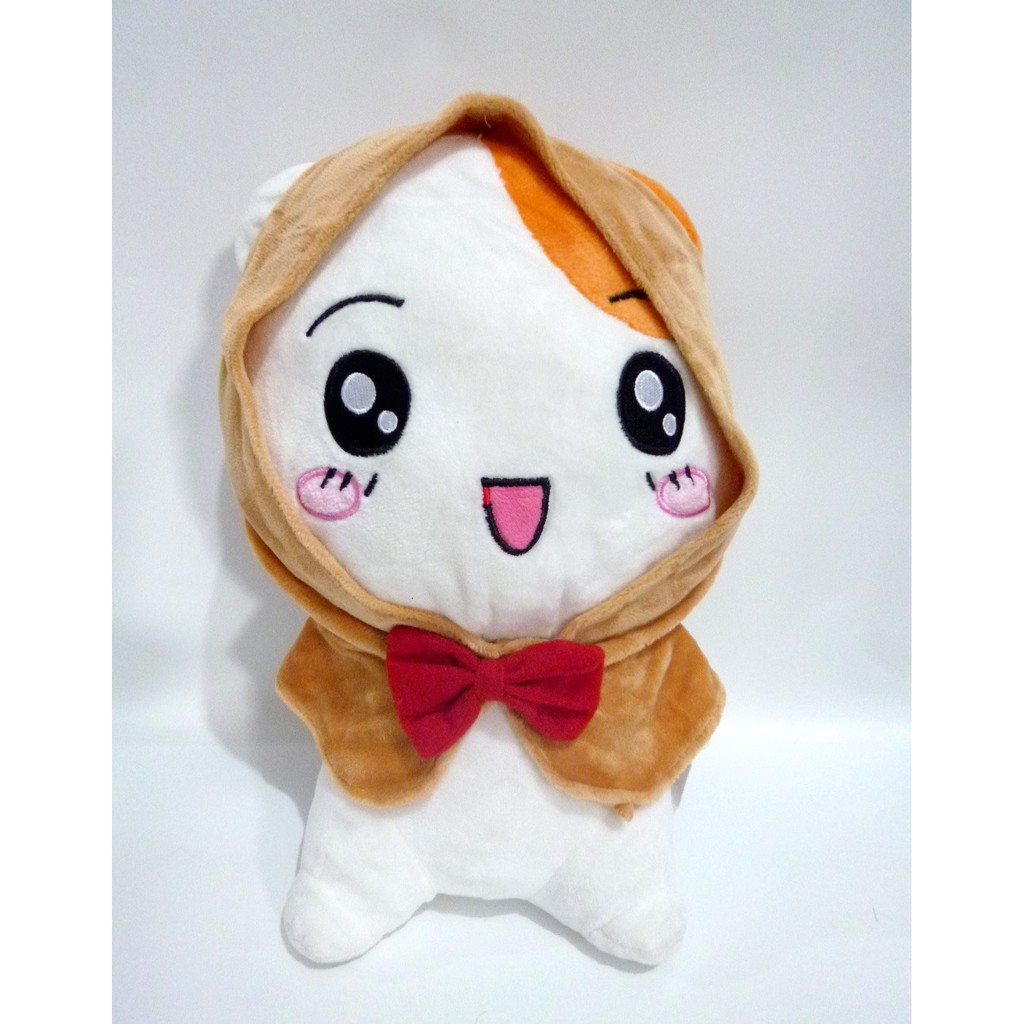 Boneka Ebichu Original Korea Region Oruchuban Ebichu Hoody