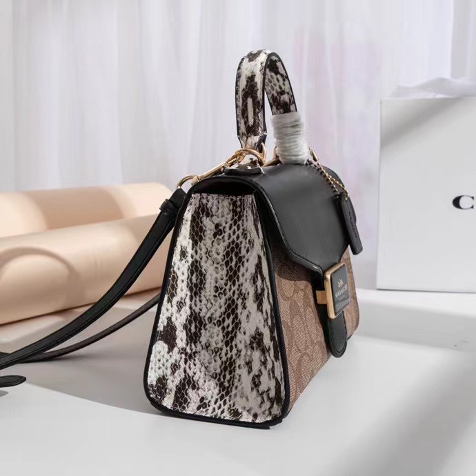 [Instant/Same Day]1325  7226  1323  4092  Pepper Hourglass Bag Handbag Crossbody Bag Shoulder Bag   ycb