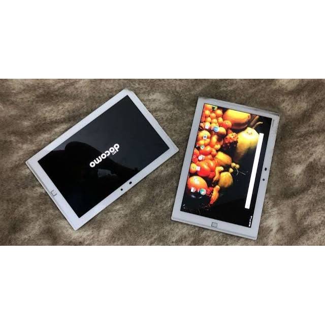 FUJITSU ARROWS TAB F03G