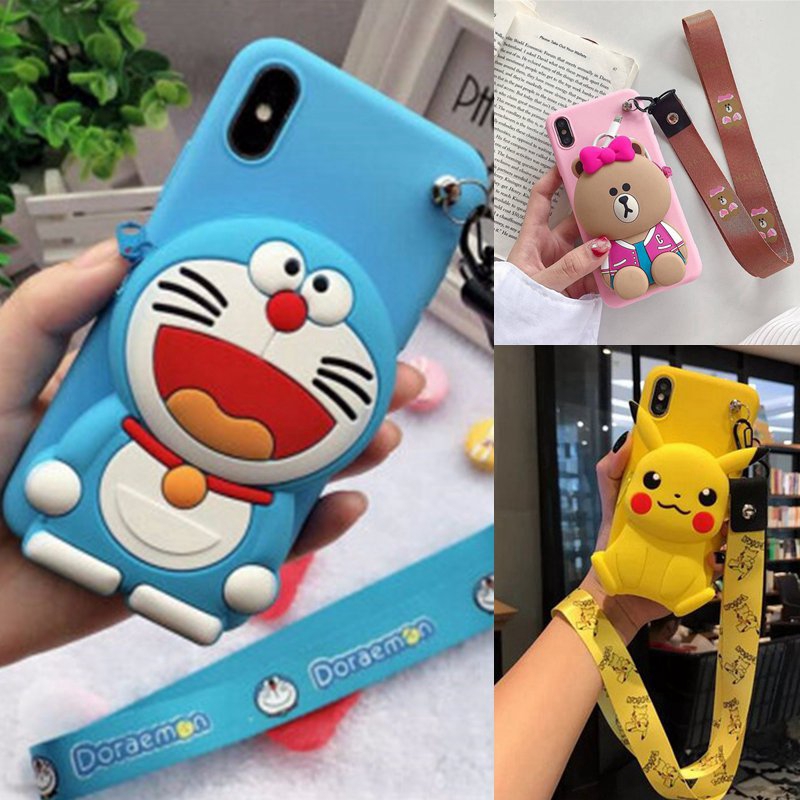 Cara Membuat Casing Hp Dari Kain Flanel Bentuk Doraemon Gimana Lif Co Id