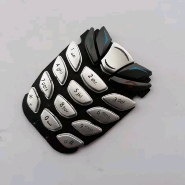 Keypad Nokia 6510