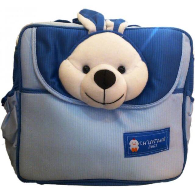 Chintaka Tas medium boneka TCG7501 / TCG4502