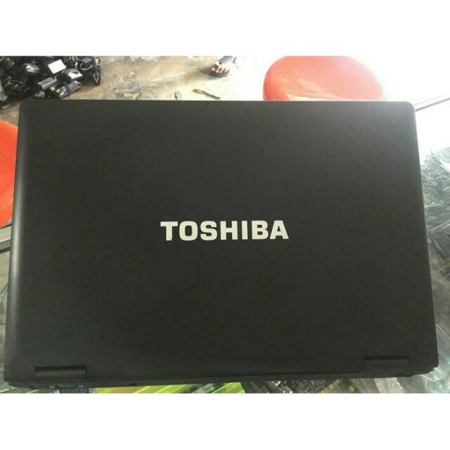 Laptop Core i3 TOSHIBA, High Class, Laptop Bekas Second, Bisa Kredit