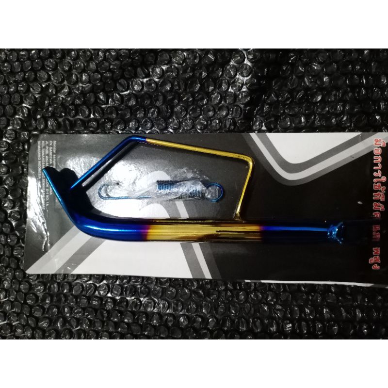 standart samping 2tone two tone velk ring 14,velg ring 17 universal motor honda yamaha bisa pakai