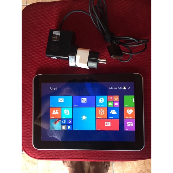TABLET HP ELITEPAD 900 G1