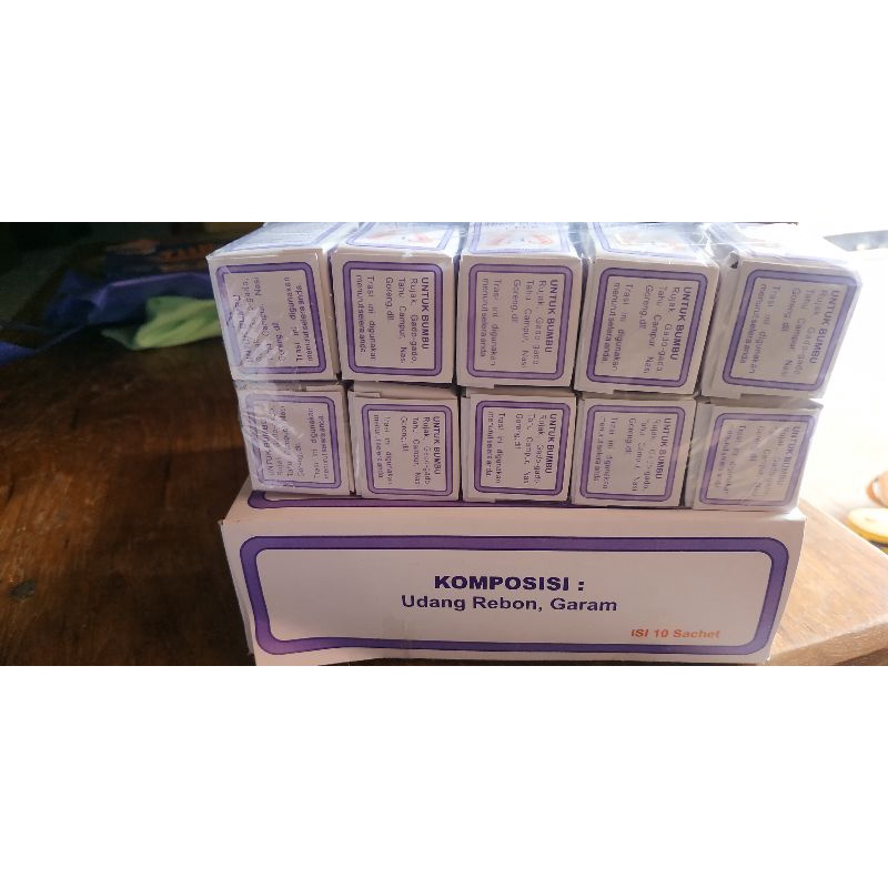 

Terasi udang Rebon ismail Tuban