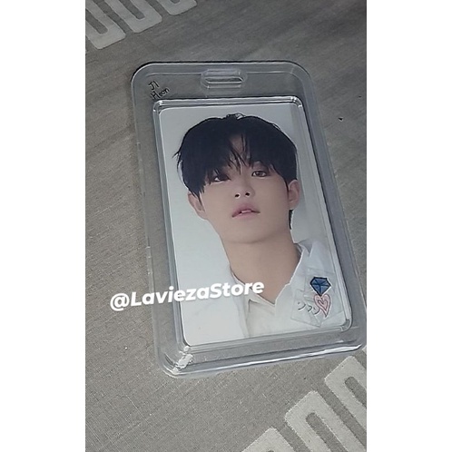 Jihoon Treasure ktown pob