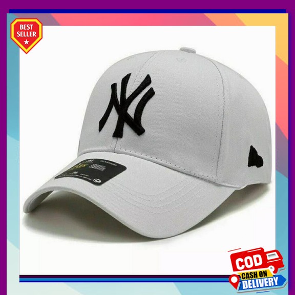 Topi Pria Cowo Cowok Murah Basebal Trend 2021 Terbaru Kekinian 2022 La Topi Pria Distro ginal Bas