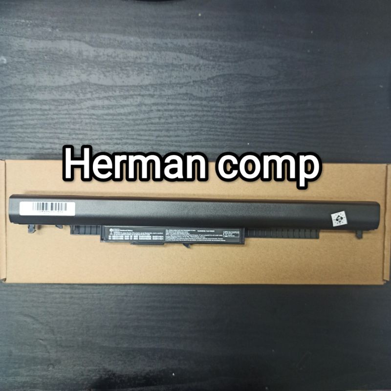 Original Baterai Hp HS03 HS04 HSTNN-LB6V HSTNN-LB6U 807611-421 807612-421