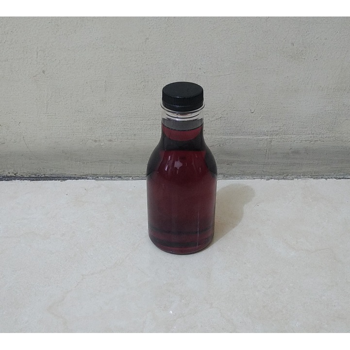 Oli Mesin Kompresor 250 ML - Lakoni 0.75 - 1 HP